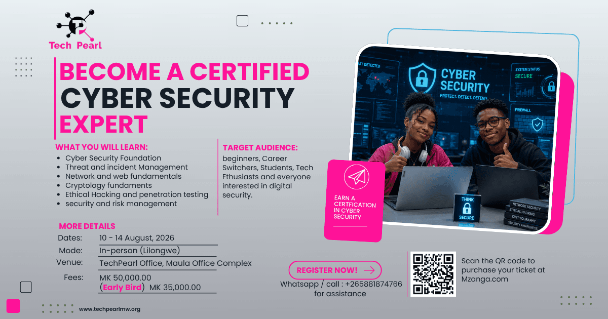 Cyber Security Training