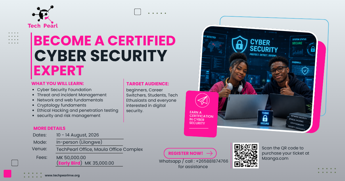 Cyber Security Training